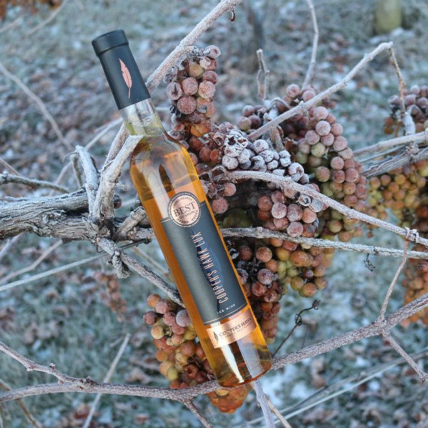 Cooper's Hawk Winery & Restaurants > Sweet & Dessert Wine > Cooper's